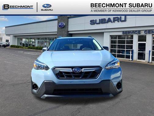 2023 Subaru Crosstrek Base