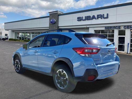 2023 Subaru Crosstrek Base