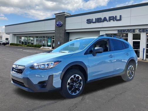 2023 Subaru Crosstrek Base