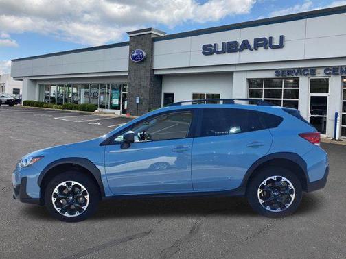 2023 Subaru Crosstrek Base