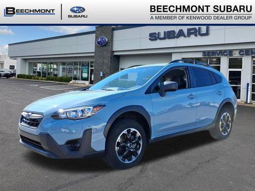 2023 Subaru Crosstrek Base