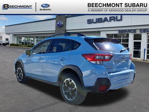 2023 Subaru Crosstrek Base