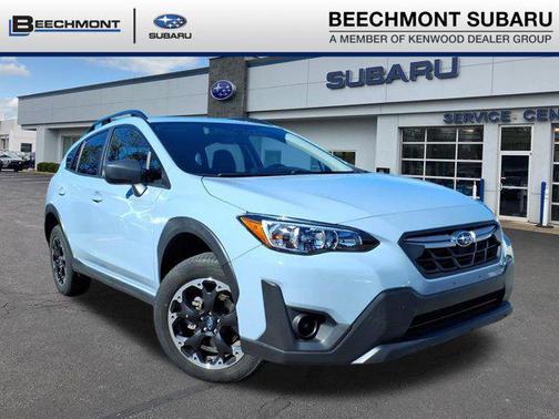 2023 Subaru Crosstrek Base