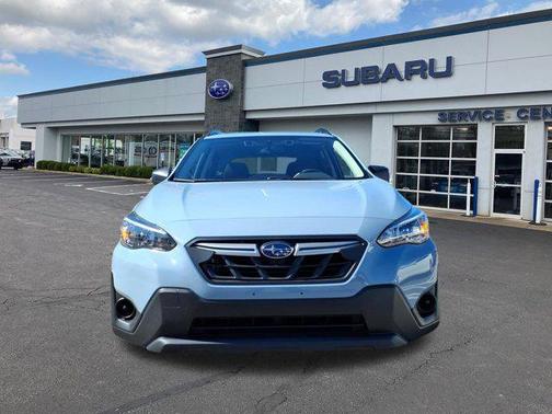 2023 Subaru Crosstrek Base