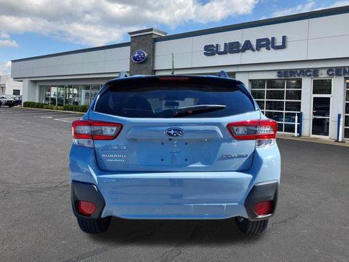 2023 Subaru Crosstrek Base