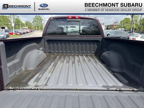 2005 Dodge Ram 1500 SLT Quad Cab