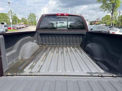 2005 Dodge Ram 1500 SLT Quad Cab