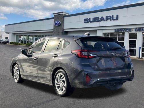 2024 Subaru Impreza Base