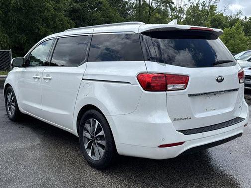 2015 Kia Sedona SX