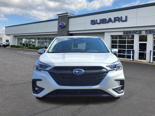 2025 Subaru Legacy Touring XT
