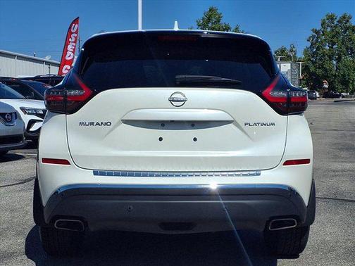 2023 Nissan Murano Platinum FWD