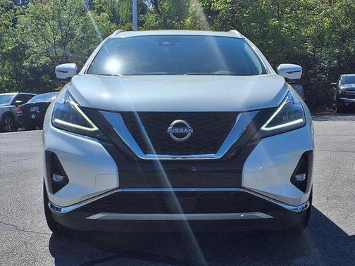 2023 Nissan Murano Platinum FWD