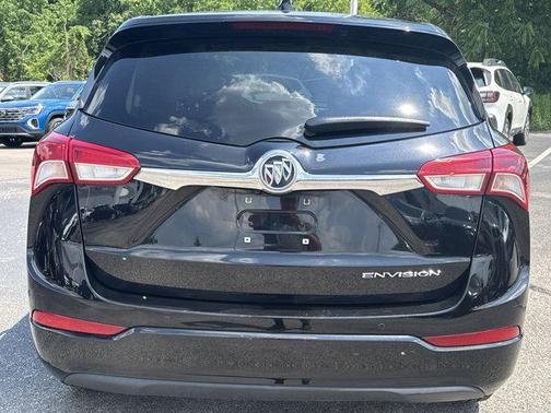 2020 Buick Envision FWD Preferred