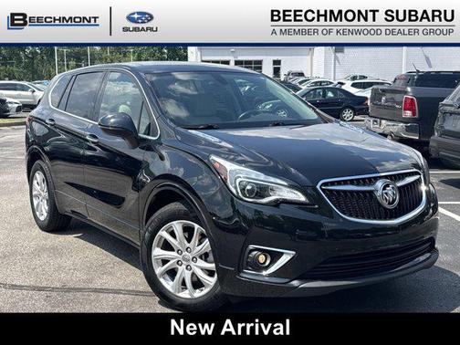 2020 Buick Envision FWD Preferred