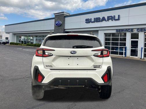2026 Subaru Crosstrek Hybrid Base