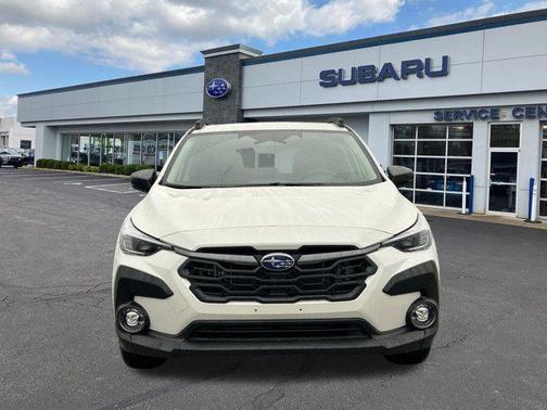 2026 Subaru Crosstrek Hybrid Base