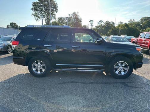 2013 Toyota 4Runner SR5