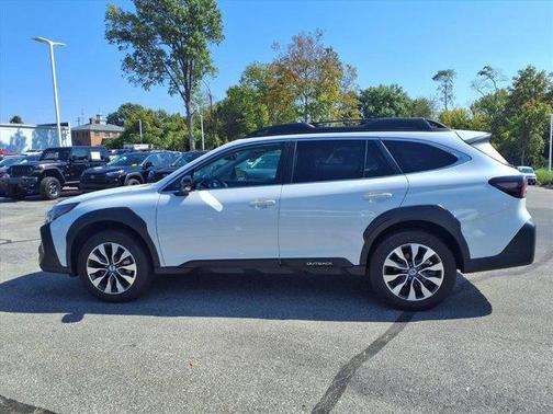 2024 Subaru Outback Limited
