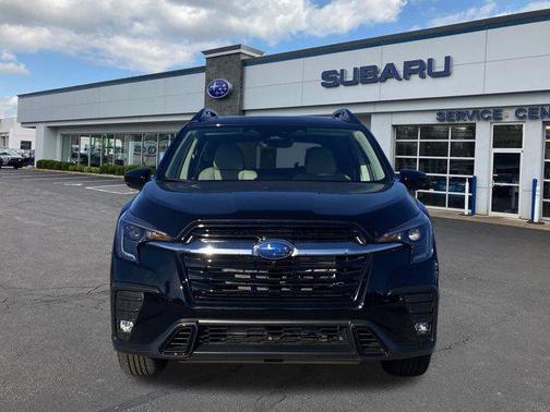 2025 Subaru Ascent Limited 7-Passenger