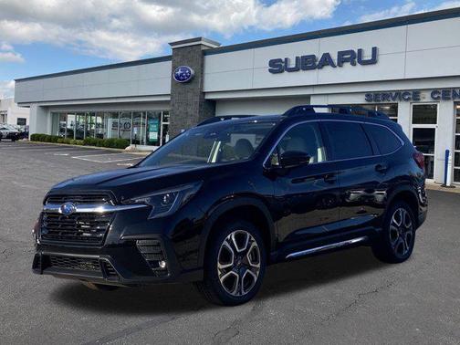 2025 Subaru Ascent Limited 7-Passenger