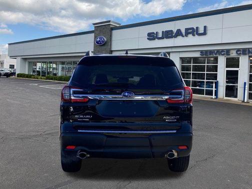 2025 Subaru Ascent Limited 7-Passenger