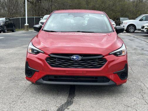 2024 Subaru Impreza Base