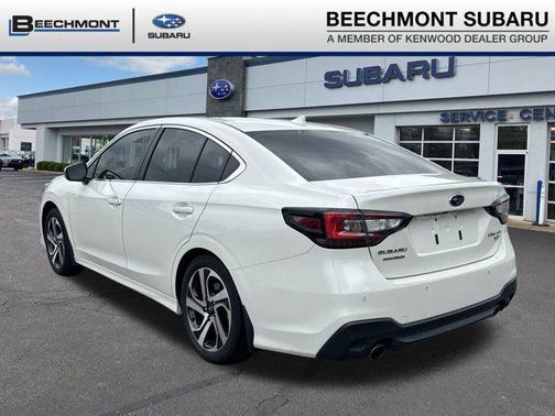2021 Subaru Legacy Limited