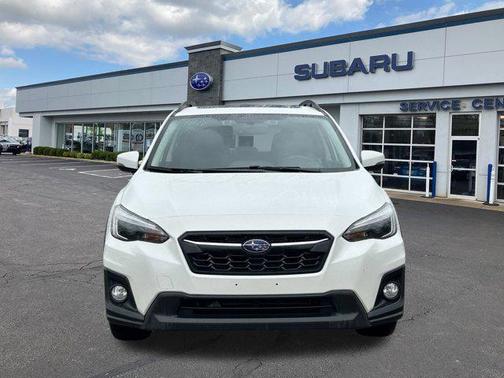 2018 Subaru Crosstrek 2.0i Limited