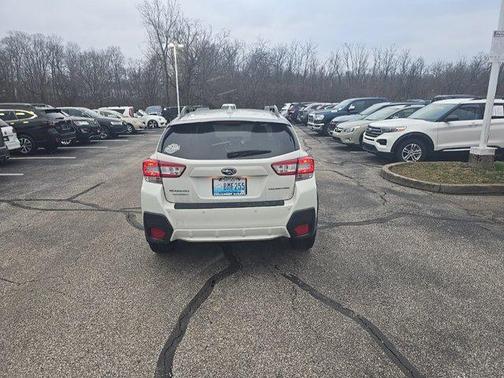 2018 Subaru Crosstrek 2.0i Limited
