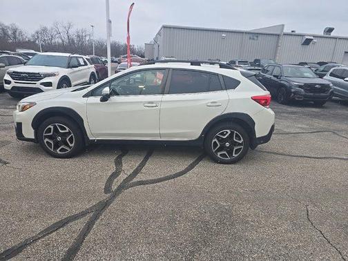 2018 Subaru Crosstrek 2.0i Limited