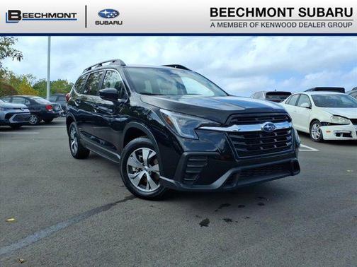 2024 Subaru Ascent Premium 7-Passenger