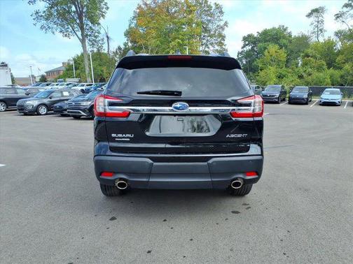 2024 Subaru Ascent Premium 7-Passenger