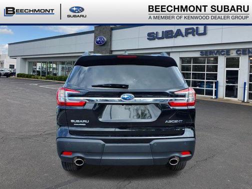 2024 Subaru Ascent Premium 7-Passenger