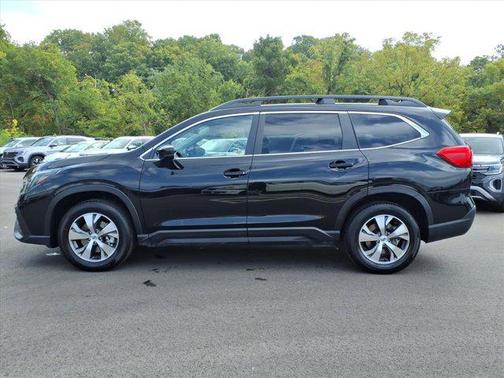 2024 Subaru Ascent Premium 7-Passenger