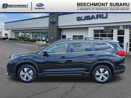 2024 Subaru Ascent Premium 7-Passenger