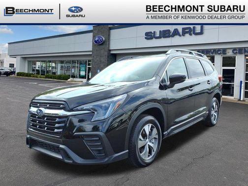 2024 Subaru Ascent Premium 7-Passenger