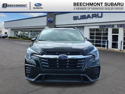 2024 Subaru Ascent Premium 7-Passenger