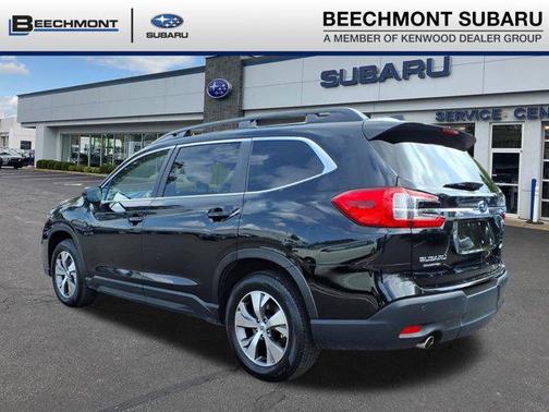 2024 Subaru Ascent Premium 7-Passenger