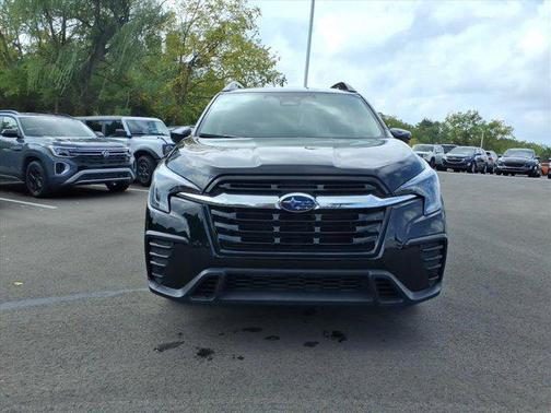 2024 Subaru Ascent Premium 7-Passenger