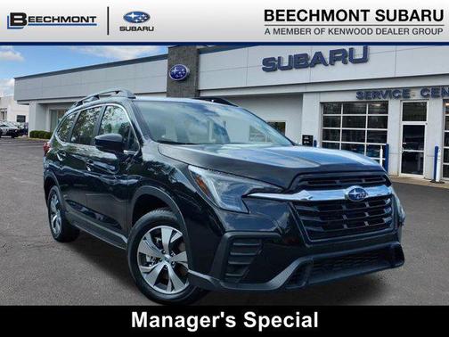 2024 Subaru Ascent Premium 7-Passenger