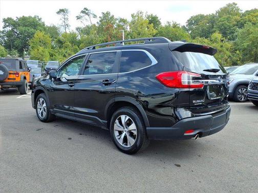 2024 Subaru Ascent Premium 7-Passenger
