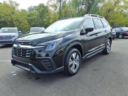 2024 Subaru Ascent Premium 7-Passenger