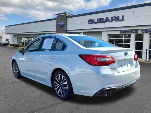 2019 Subaru Legacy Premium