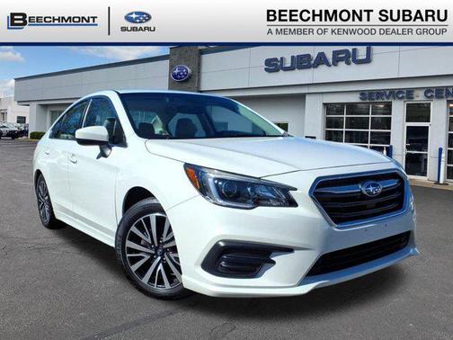 2019 Subaru Legacy Premium