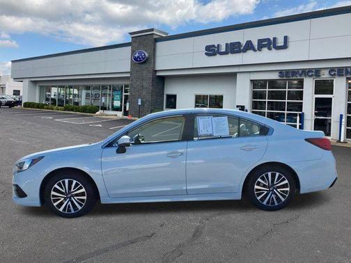 2019 Subaru Legacy Premium
