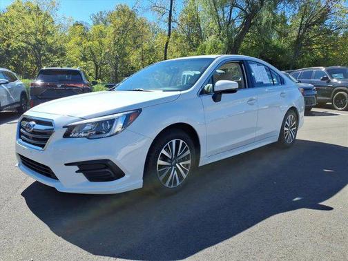 2019 Subaru Legacy Premium