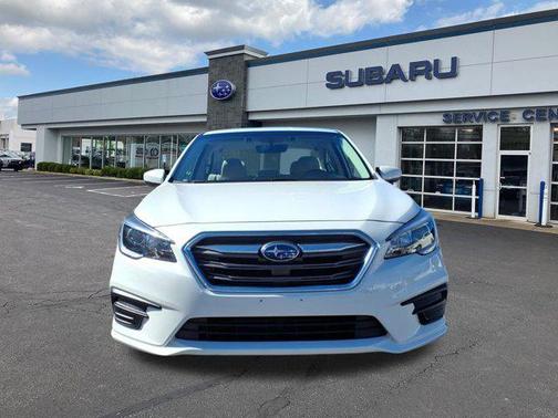 2019 Subaru Legacy Premium