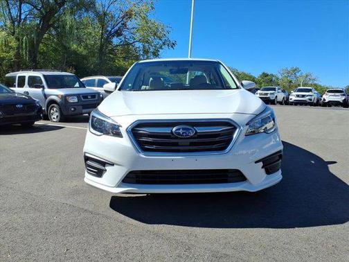 2019 Subaru Legacy Premium