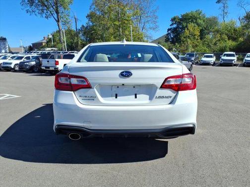 2019 Subaru Legacy Premium