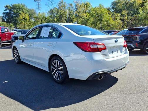 2019 Subaru Legacy Premium
